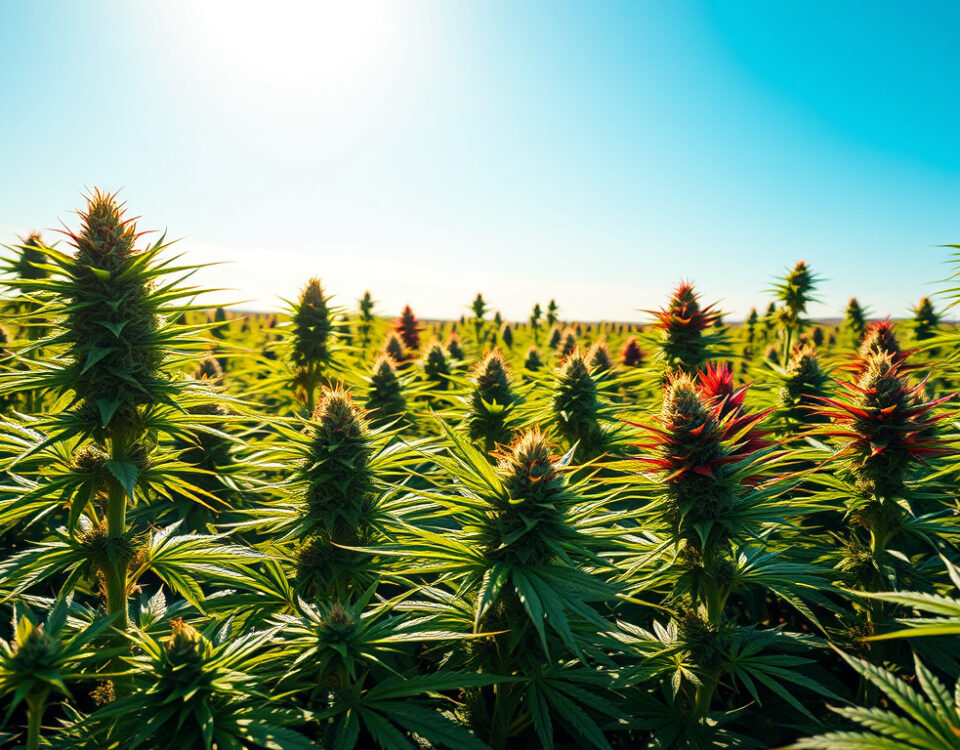 Discover the Best Sun Grown Cannabis Brands for Premium Quality and Flavor
