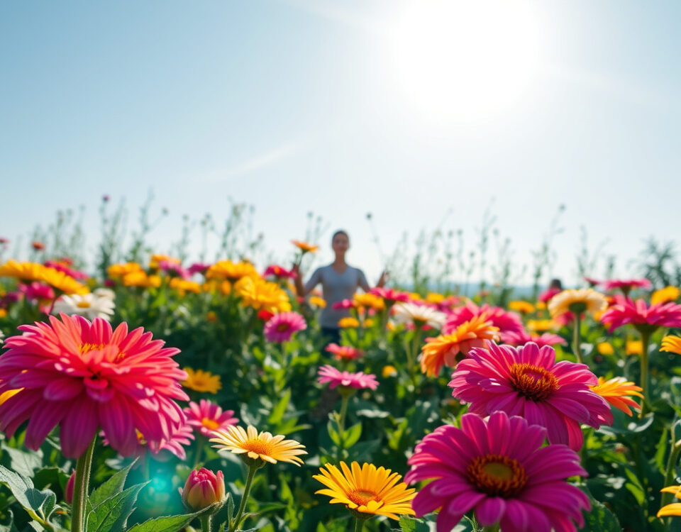 Discover the Benefits of Full Spectrum Sun Grown Flower for Your Wellness Journey