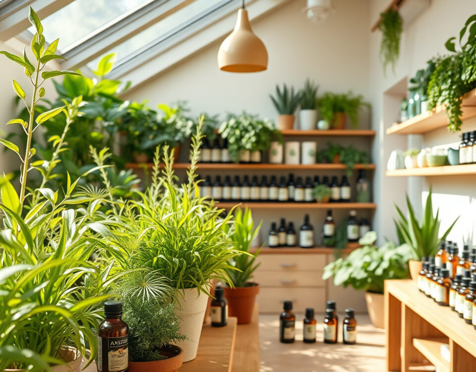 Unlock the Benefits of Full Spectrum Sun Grown Oil for Holistic Wellness
