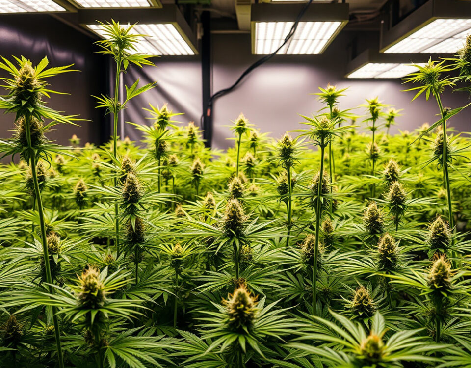 Unlocking the Science: Essential Peer Reviewed Cannabis Cultivation Studies You Need to Know