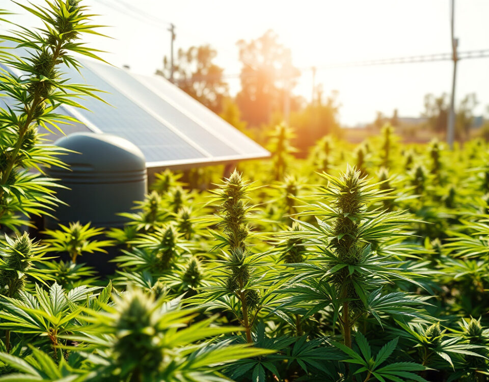 Unlocking the Benefits of Clean Green Cannabis: Your Guide to Pure and Sustainable Cannabis Solutions