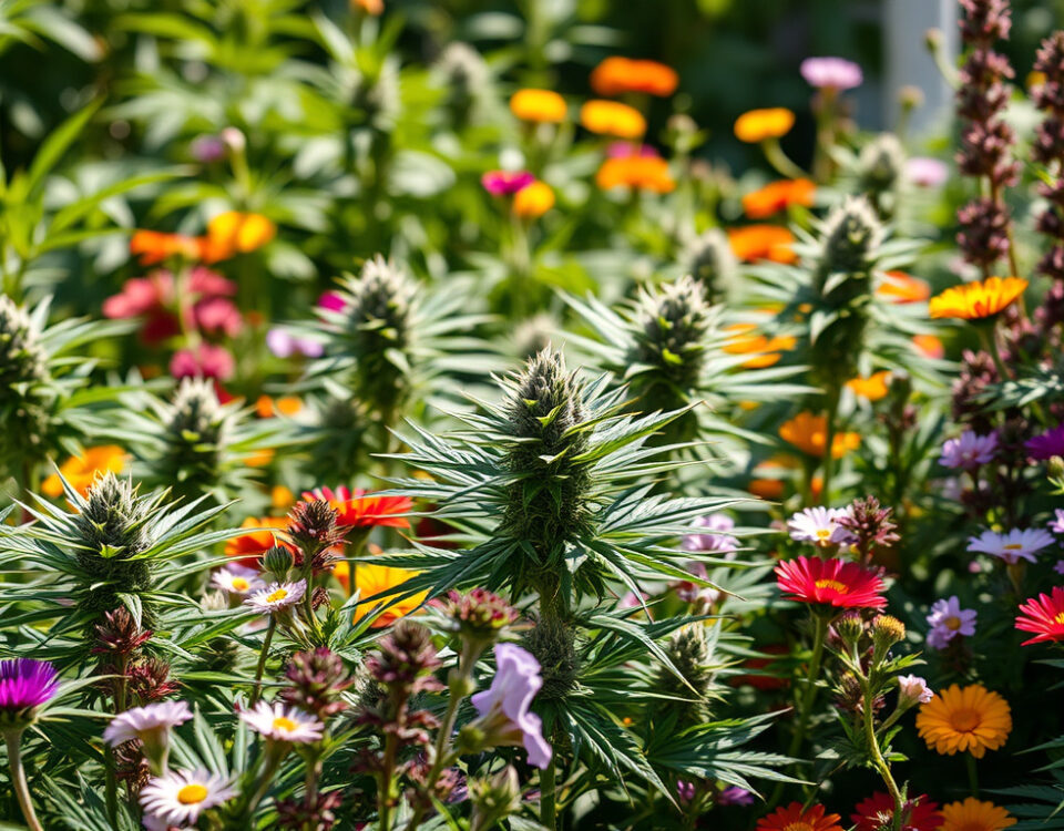 Exploring the Rich World of Cannabis Natural Flavors: Enhance Your Experience