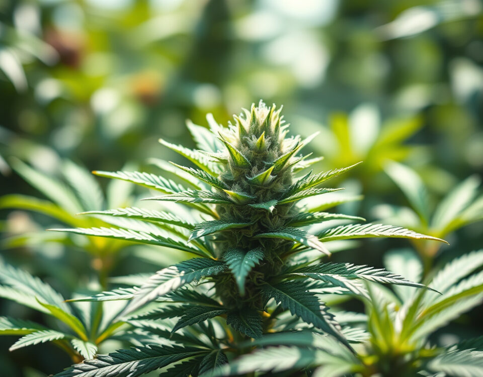 Unlocking the Secrets of Cannabis Natural Potency: A Comprehensive Guide