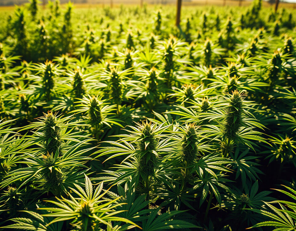 Maximize Your Cannabis Plant Growth by Understanding the Sun Cycle